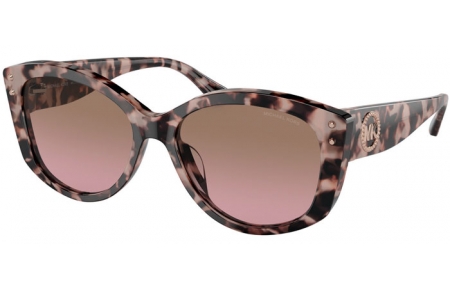 Gafas de Sol - Michael Kors - MK2175U CHARLESTON - 392114 PINK TORTOISE // BROWN GRADIENT PINK