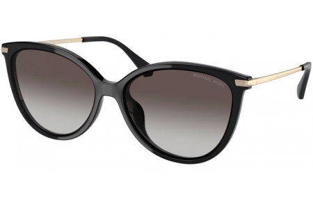 Gafas de Sol - Michael Kors - MK2184U DUPONT - 30058G  BLACK // GREY GRADIENT