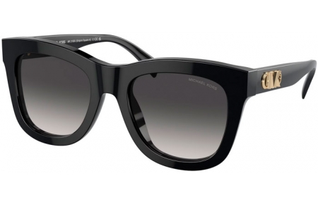 Gafas de Sol - Michael Kors - MK2193U EMPIRE SQUARE 4 - 30058G  BLACK // GREY GRADIENT