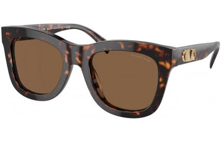 Gafas de Sol - Michael Kors - MK2193U EMPIRE SQUARE 4 - 300673  DARK TORTOISE // DARK BROWN