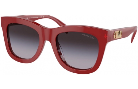 Gafas de Sol - Michael Kors - MK2193U EMPIRE SQUARE 4 - 39398G  RED // BROWN GRADIENT