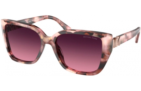 Gafas de Sol - Michael Kors - MK2199 ACADIA - 3946F4  PINK PEARLED TORTOISE // BURGUNDY GRADIENT POLARIZED