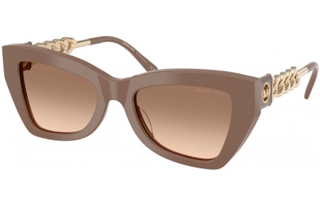 Gafas de Sol - Michael Kors - MK2205 MONTECITO - 400313  ASH // ASH GRADIENT