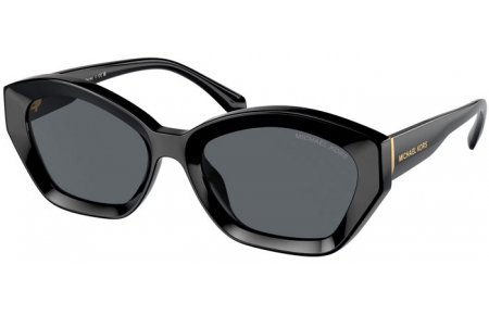 Gafas de Sol - Michael Kors - MK2209U BEL AIR - 300587  BLACK // GREY