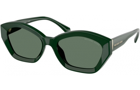 Gafas de Sol - Michael Kors - MK2209U BEL AIR - 40063H  BOSCO // GREEN