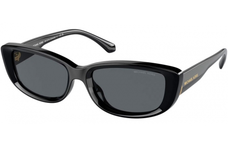 Gafas de Sol - Michael Kors - MK2210U ASHEVILLE - 300587  BLACK // GREY