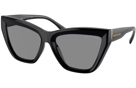 Gafas de Sol - Michael Kors - MK2211U DUBAI - 30053F  BLACK // GREY