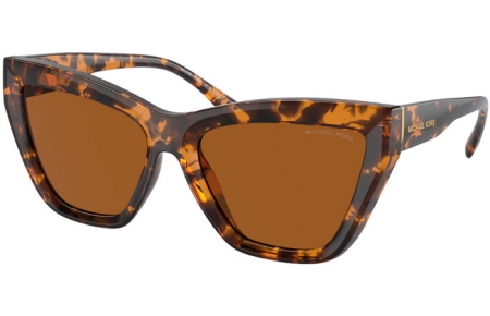 Gafas de Sol - Michael Kors - MK2211U DUBAI - 300673  TORTOISE // AMBER