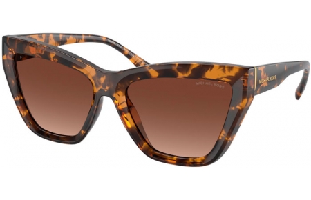 Gafas de Sol - Michael Kors - MK2211U DUBAI - 3006T5  TORTOISE // BROWN GRADIENT POLARIZED