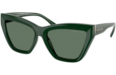 Gafas de Sol - Michael Kors - MK2211U DUBAI - 40063H  BOSCO // GREEN