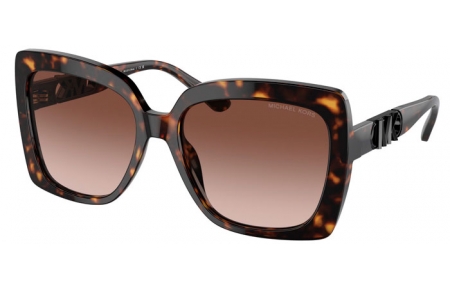 Gafas de Sol - Michael Kors - MK2213 NICE - 300613  DARK TORTOISE // BROWN GRADIENT