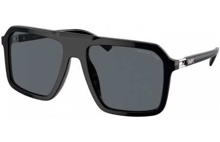 Gafas de Sol - Michael Kors - MK2218U MURREN - 300587  BLACK // DARK GREY