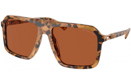 Gafas de Sol - Michael Kors - MK2218U MURREN - 393073  TORTOISE VINTAGE // BROWN