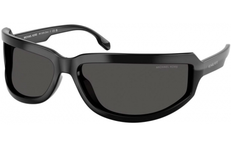 Gafas de Sol - Michael Kors - MK2226 ZION - 300587  BLACK // DARK GREY