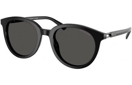 Gafas de Sol - Michael Kors - MK2227 BIG BEND - 300587  BLACK // DARK GREY