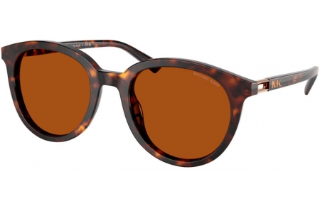 Gafas de Sol - Michael Kors - MK2227 BIG BEND - 300673  DARK TORTOISE // BROWN