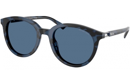 Gafas de Sol - Michael Kors - MK2227 BIG BEND - 333380  BLUE TORTOISE // BLUE