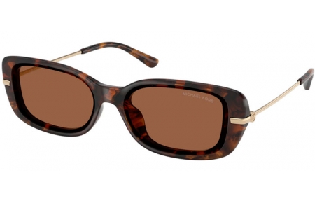 Gafas de Sol - Michael Kors - MK2228D CAPELLA - 30063G  DARK TORTOISE // DARK BROWN