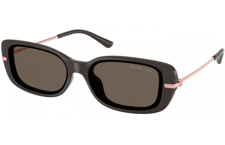 Gafas de Sol - Michael Kors - MK2228D CAPELLA - 4003/3 ASH // ASH SOLID