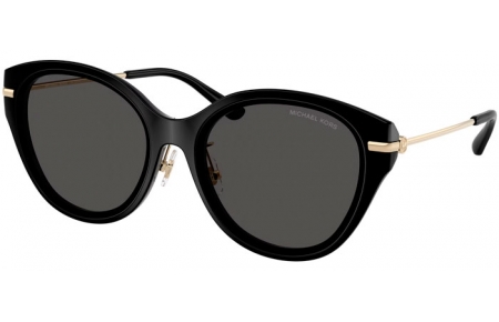 Gafas de Sol - Michael Kors - MK2229D TIANJIN - 300587  BLACK // DARK GREY