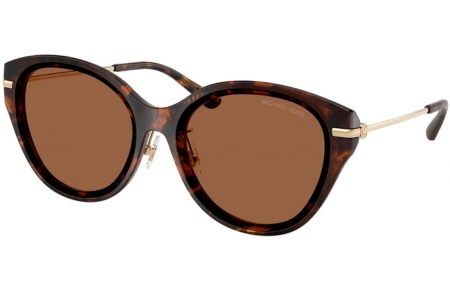 Gafas de Sol - Michael Kors - MK2229D TIANJIN - 30063G  DARK TORTOISE // DARK BROWN