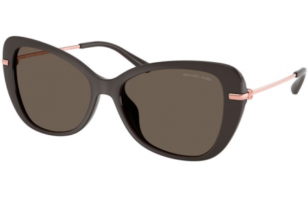 Gafas de Sol - Michael Kors - MK2230U SAINT CROIX - 4003/3 ASH // ASH SOLID