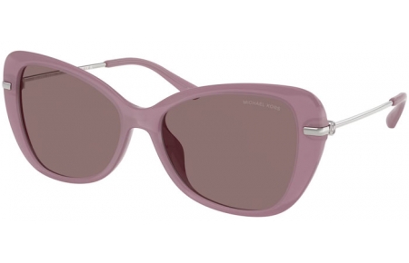 Gafas de Sol - Michael Kors - MK2230U SAINT CROIX - 40057N  LIGHT IRIS // LIGHT IRIS SOLID