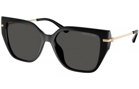 Gafas de Sol - Michael Kors - MK2231U ST. BARTHS - 300587  BLACK // DARK GREY