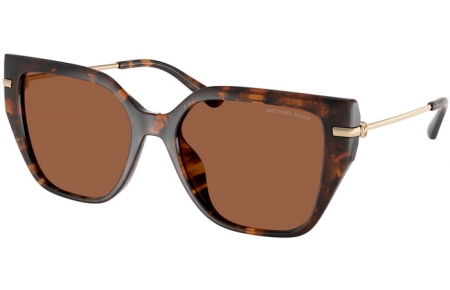 Gafas de Sol - Michael Kors - MK2231U ST. BARTHS - 30063G  DARK TORTOISE // DARK BROWN