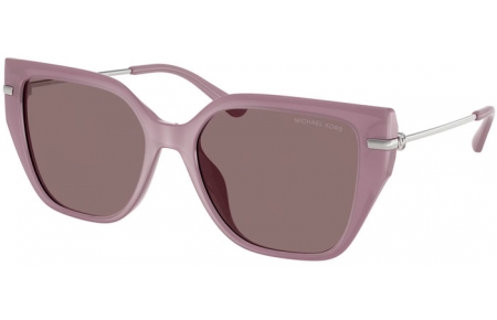 Gafas de Sol - Michael Kors - MK2231U ST. BARTHS - 40057N  LIGHT IRIS // LIGHT IRIS SOLID