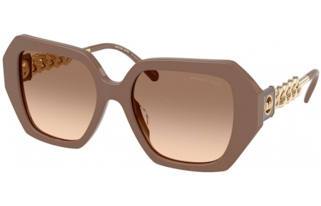 Gafas de Sol - Michael Kors - MK2232U SOUTH BEACH - 400313  ASH // ASH GRADIENT