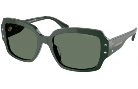 Gafas de Sol - Michael Kors - MK2233B CHÂTEL - 40063H  BOSCO // GREEN