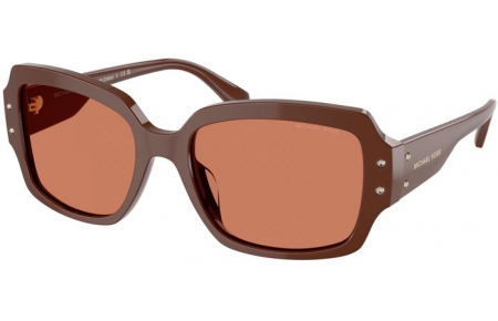 Gafas de Sol - Michael Kors - MK2233B CHÂTEL - 4008/3 NUTMEG // NUTMEG