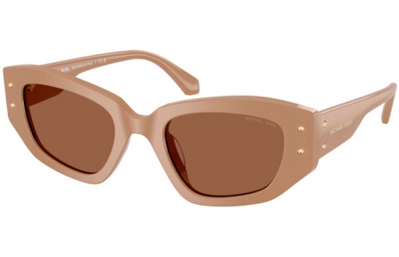 Gafas de Sol - Michael Kors - MK2234B LE PRAZ - 355573  CAMEL // BROWN