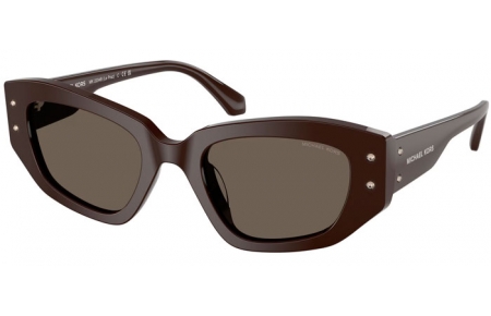 Gafas de Sol - Michael Kors - MK2234B LE PRAZ - 4007/3 CHOCOLATE // CHOCOLATE