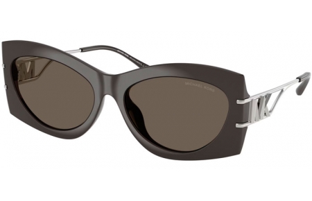 Gafas de Sol - Michael Kors - MK2235U NAVARRA - 4003/3 ASH // ASH SOLID