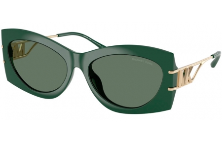 Gafas de Sol - Michael Kors - MK2235U NAVARRA - 40063H  BOSCO // GREEN