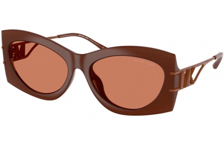 Sunglasses - Michael Kors - MK2235U NAVARRA - 4008/3 NUTMEG // NUTMEG