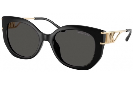 Gafas de Sol - Michael Kors - MK2236U ALICANTE - 300587  BLACK // DARK GREY