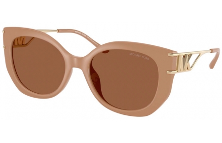 Gafas de Sol - Michael Kors - MK2236U ALICANTE - 35553G  CAMEL // BROWN