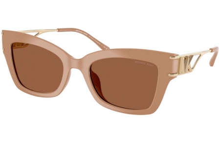 Gafas de Sol - Michael Kors - MK2237U CANTABRIA - 35553G  CAMEL // BROWN