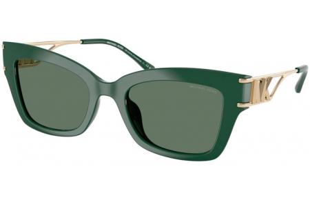 Gafas de Sol - Michael Kors - MK2237U CANTABRIA - 40063H  BOSCO // GREEN