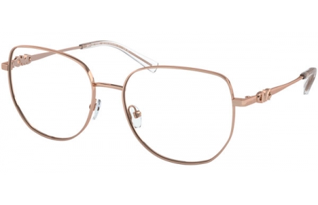 Monturas - Michael Kors - MK3062 BELLEVILLE - 1108 ROSE GOLD