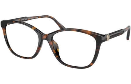 Monturas - Michael Kors - MK4103U BOULDER - 3006  DARK TORTOISE