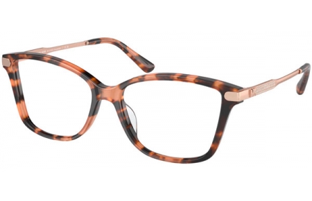 Monturas - Michael Kors - MK4105BU GEORGETOWN - 3555  TORTOISE PINK