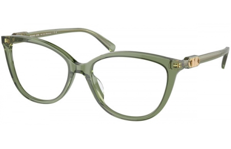 Monturas - Michael Kors - MK4109U WESTMINSTER - 3944 TRANSPARENT GREEN