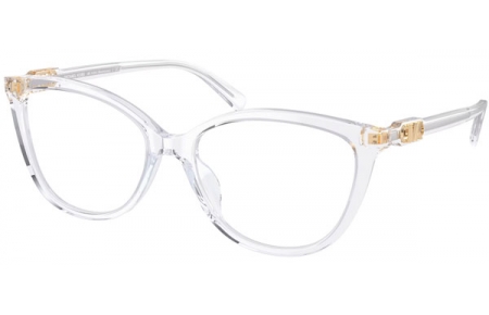 Monturas - Michael Kors - MK4109U WESTMINSTER - 3957 TRANSPARENT