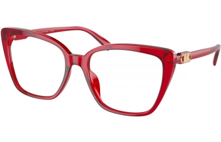 Monturas - Michael Kors - MK4110U AVILA - 3955 RED