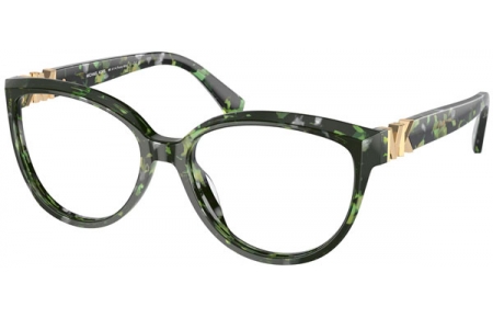 Monturas - Michael Kors - MK4114 PUNTA MITA - 3953 AMAZON GREEN TORTOISE