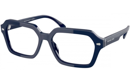 Monturas - Michael Kors - MK4127 KINLOCH - 4009  NAVY BLUE